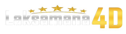 LAKSAMANA4D Logo